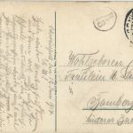 Schweinfurt - Mainbrücke