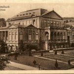 Bad Schwalbach, Kurhaus