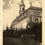 Zschopautale, Schloss Lichtenwalde