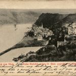 St.Goar, Ruine Rheinfels