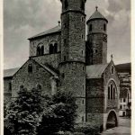 Münstereifel, kath. Pfarrkirche