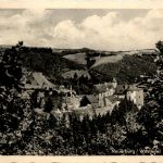 Neuerburg, Altes Schloss