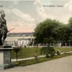 Hannover, Herrenhäuser Garten