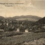 Bad Wildungen, Schloss Friedrichstein, Königsquelle