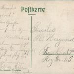 Bad Bertrich, Schwanenteich