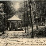 König i. O., karolinengrün