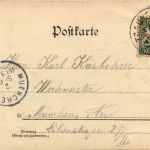 Gruss aus Traunstein