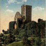 Ruine Zavelstein