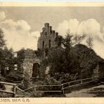 Ruine Zavelstein