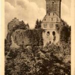 Ruine Zavelstein
