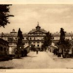 Rastatt, Schloss
