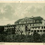 Solbad Rappenau, Sanatorium
