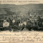 Osterode, Grüsse