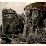 Nordhausen a.H., Primarius Graben