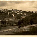 Lüdenscheid mit Talstrasse