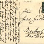 Lüdenscheid mit Talstrasse