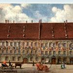 Augsburg, Fuggerhaus