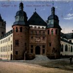 Speyer, Histor. Museum der Pfalz