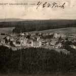 Kurort Hahnenklee