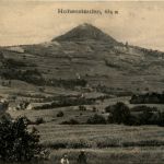 Hohenstaufen