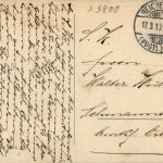 Reichenbach i.V., Solbrigplatz mit Bismarckdenkmal