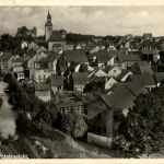 Simmern, Totalansicht