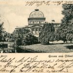 Oldenburg, Theater