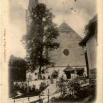 Deggendorf, Geyersberg