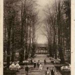 Bad Bocklet, Kurpark