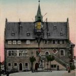 Ochsenfurt, Rathaus