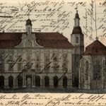 Windsheim, Rathaus
