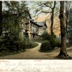 Bad Steben, Parkhotel