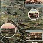 Der Schönbuch aus der Vogelschau