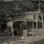 Bad Pyrmont, Helenenquelle