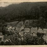 Wirsberg, Blick v. Denkmal