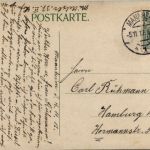 Mannheim, Friedrichsplatz mit Wasserturm