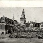Wiesbaden, Neroberg-Restaurant