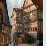 Hildesheim, Domschenke