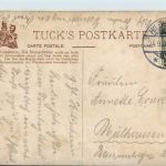 Hildesheim, Domschenke