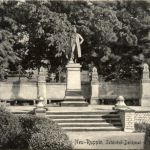 Neu-Ruppin, Schinkel-Denkmal