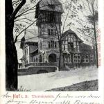 Hof , Theresienstein