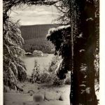 Wintersportplatz Rimberg bei Fredeburg