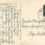 Wintersportplatz Rimberg bei Fredeburg