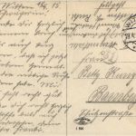 Witten, Ev. Diakonissenhaus