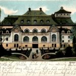Mönchengladbach, Kaiser Friedrich-Halle