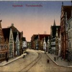 Ingolstadt, Theresienstrasse