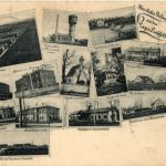 Gruss aus dem Lager Lechfeld, div. Bilder
