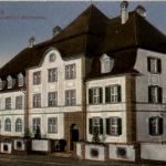 Aschaffenburg, Königl. Landwirtschaftliche Winterschule