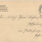 Landsberg, Bergstrasse mit Malta