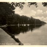 Ostseebad Neustadt i. Holst., Jungfernstieg